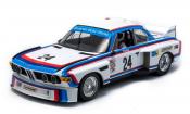BMW 3,5 CSL IMSA  1975 # 24